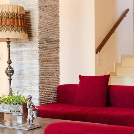 Holiday home Greka Ioanian Maisonette - Pool & Seaview Bliss Agia Efimia